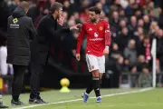 Michael Carrick Praises Bruno Fernandes' Influence at Manchester United