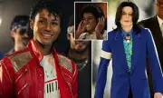 Michael Jackson Biopic 'Michael' Faces Critical Backlash Despite Box Office Success