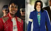 Michael Jackson Biopic Shatters Box Office Records with $217M Global Debut