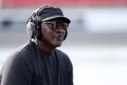 Michael Jordan's 23XI Racing Dominates Nascar 2026 Season, Redefining His Legacy