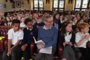 Michael Rosen Denied Ryanair Flight Over Post-Brexit Passport Rules