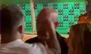 Michael van Gerwen Punched in Face During King's Day Celebration in Netherlands