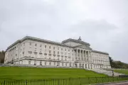 Michelle O'Neill Slams UK Government Over Northern Ireland Funding Crisis