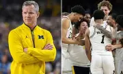 Michigan Coach Dusty May Secures Long-Term Deal After National Title Triumph