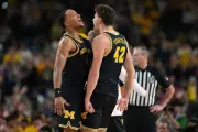 Michigan Dominates Arizona 91-73 to Secure Spot in National Championship Game