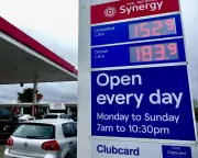 Middle East Conflict Fuels UK Inflation and Household Financial Strain