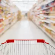 Middle East Conflict Sparks 'Worryingly High' UK Food Price Rises, Experts Warn