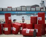 Middle East Crisis Could Cost World $1tn as Oil Firms Rake in Profits
