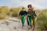 Midlife Exercise Study: Women Who Stay Active Live Longer, Better Lives
