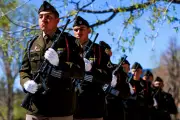 Midwest Bears Heavy Toll in Trump's Iran Conflict as Veterans Question War's Purpose