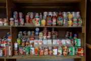 Midwest Food Pantry Network Abruptly Closes, Leaving 300,000 Families Without Aid