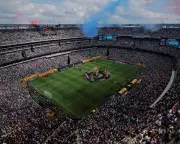 Mike Sherrill's Train Ticket Plan for New Jersey World Cup Fans