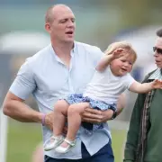 Mike Tindall Recalls Princess Anne's 'Move On' Rebuke After Rugby Win Over Scotland