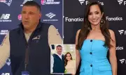 Mike Vrabel Admits Difficult Talks Over Dianna Russini Photo Scandal