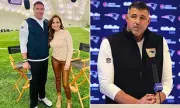 Mike Vrabel Named Boston Magazine Cover Star Amid Affair Scandal