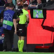 Mikel Arteta Fumes at VAR's Arsenal Penalty Overturn Against Atletico Madrid