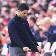 Mikel Arteta Risks Surpassing Unwanted Arsene Wenger Record After Arsenal Slip