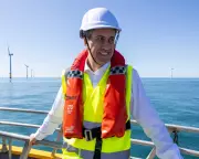 Miliband's Green Energy Vision Could Rival NHS as Labour's Enduring Legacy