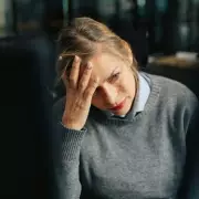 Millennials' Stress Triggered by Daily Minor Mishaps, New Research Reveals