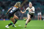Millie David Set for England Debut as Red Roses Face Lock Crisis Against Wales