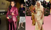 Mindy Kaling's Weight Loss Journey Revealed at Milan Fashion Event