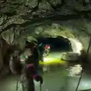 Miner Rescued After 14 Days Trapped 900ft Underground in Mexico