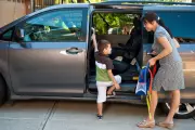 Minivans Make a Major Comeback as 90s Nostalgia Fuels Sales Surge
