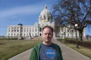 Minnesota AI App Aims to Boost Civic Engagement Through Legislative Translation
