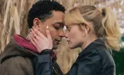 Mint Review: Loyle Carner Stars in Lyrical Glasgow Romeo and Juliet Retelling