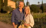 Mirabeau Rosé Founders on Ice, Risk, and a Billion-Pound Sale