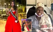 Miss North Carolina 2024 Carrie Everett Dies After Brave Cancer Battle