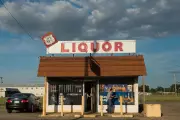 Mississippi's Liquor Crisis: Software Glitch Causes Statewide Shortage