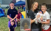 Missouri Teen's Final Plea: 'I Just Don't Want to Die' in Migrant-Led Ambush