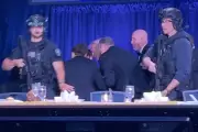 Mixed Reactions to White House Correspondents Dinner Continuing After Shots Fired