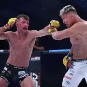 MMA Title Fight Canceled After Freak Bath Accident Leaves Hotel Room Bloodied