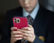 Mobile Phones to be Banned in Schools Across England Under New Statutory Plans