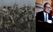 MoD Loses Track of Most Veterans for Emergency Recall, Ex-NATO Chief Reveals