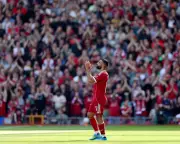 Mohamed Salah Injured in Liverpool Win, Future at Club in Doubt