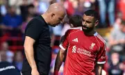 Mohamed Salah Out for Season with Hamstring Tear, Fit for World Cup