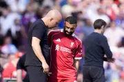 Mohamed Salah to Return for Liverpool Before Season End