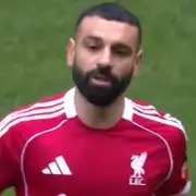 Mohamed Salah's Liverpool Farewell Marred by Dismal Manchester City Display