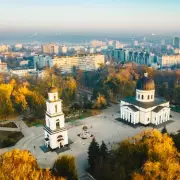 Moldova: Europe's Overlooked Gem with £2 Pints and Budget Charm