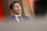 Molotov Attack on OpenAI CEO Sam Altman's Home Amid Rising AI Discontent
