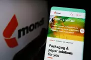 Mondi Warns of Iran War Cost Hikes as It Shuts Plants Across Europe