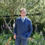Monty Don Reveals the One Element He Values Most in Any Garden
