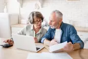 More Americans Fear Finances Now Than During 2008 Recession