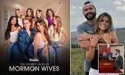 Mormon Wives Production Set to Resume After Paul's Court Drama