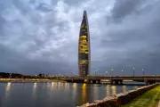 Morocco Opens $700M Skyscraper to Boost Global Ambitions