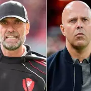 Morrison Criticises Slot's Handling of Kerkez Compared to Klopp's Approach