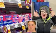 Mother and Son Hospitalised After Benadryl Overdose for Behavioural Issues
